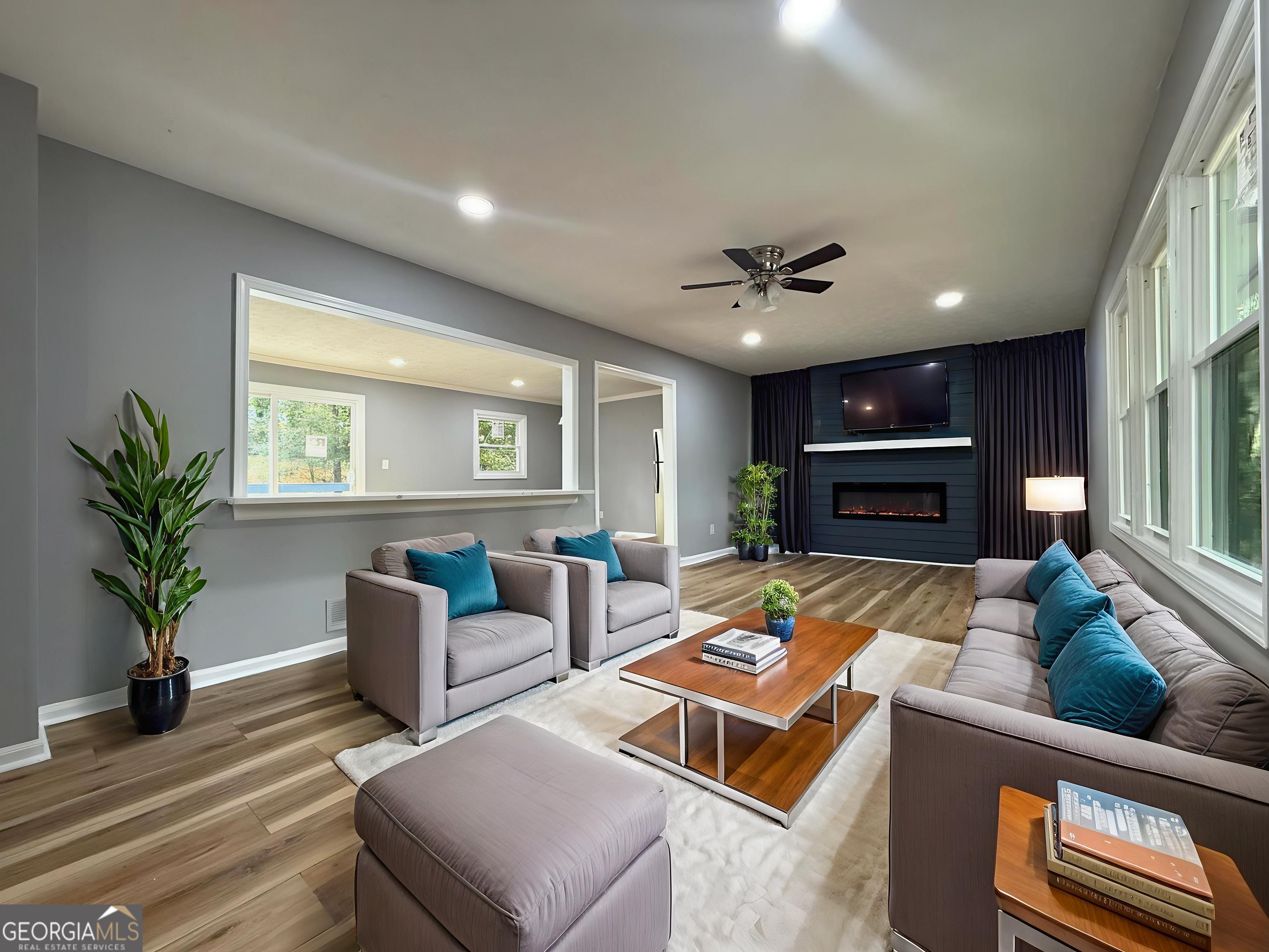 2345 Lake Jodeco Road Jonesboro, GA 30236 - Photo 7 of 31