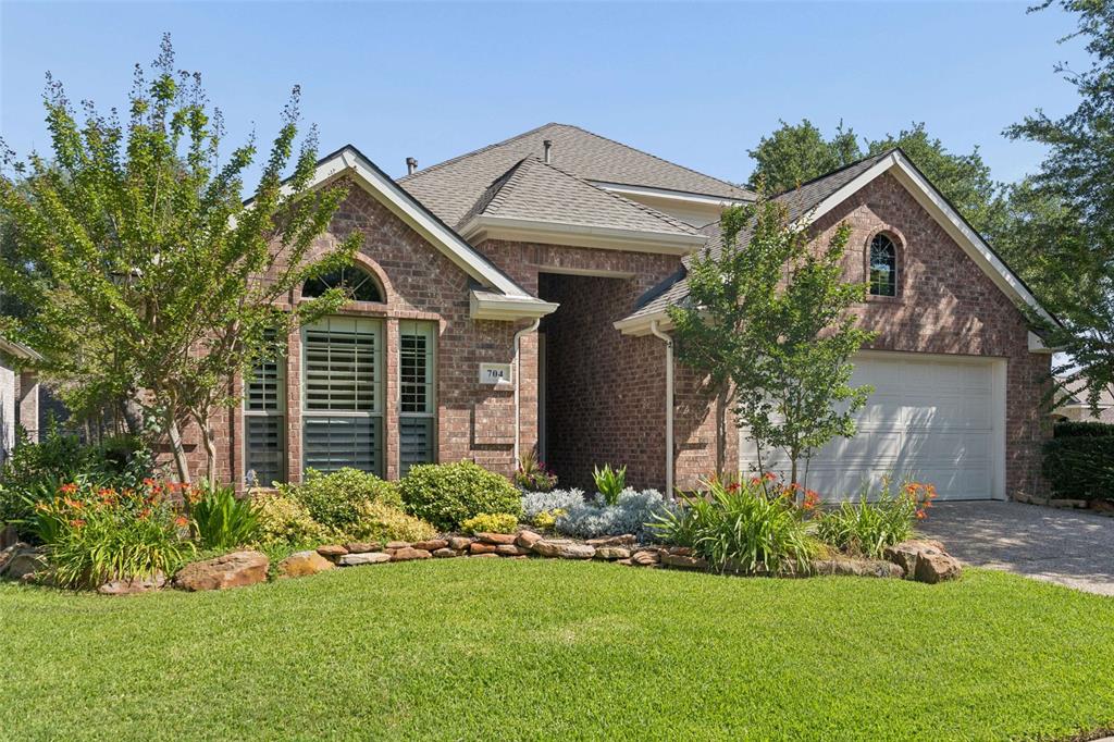 704 Scenic Ranch Circle Fairview, TX 75069 - Photo 37 of 40