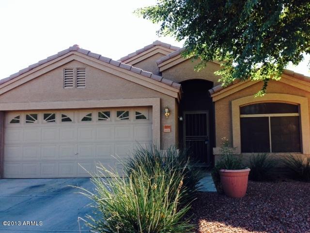 12709 West Hearn Road El Mirage, AZ 85335 - Photo 2 of 24 photo 2g