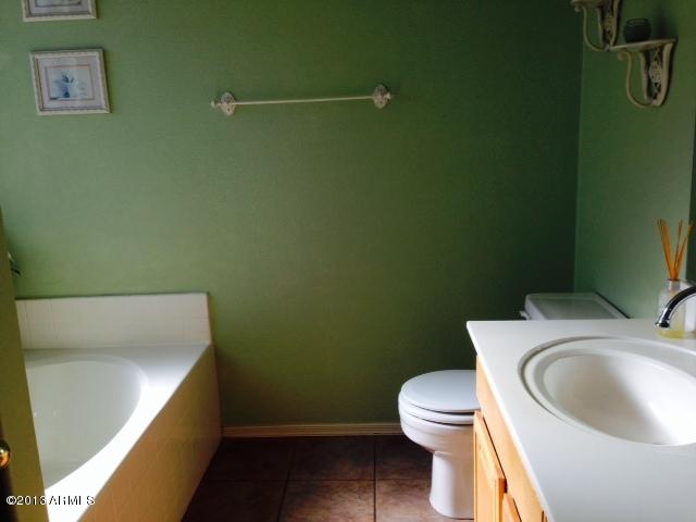 12709 West Hearn Road El Mirage, AZ 85335 - Photo 23 of 24 photo 5x