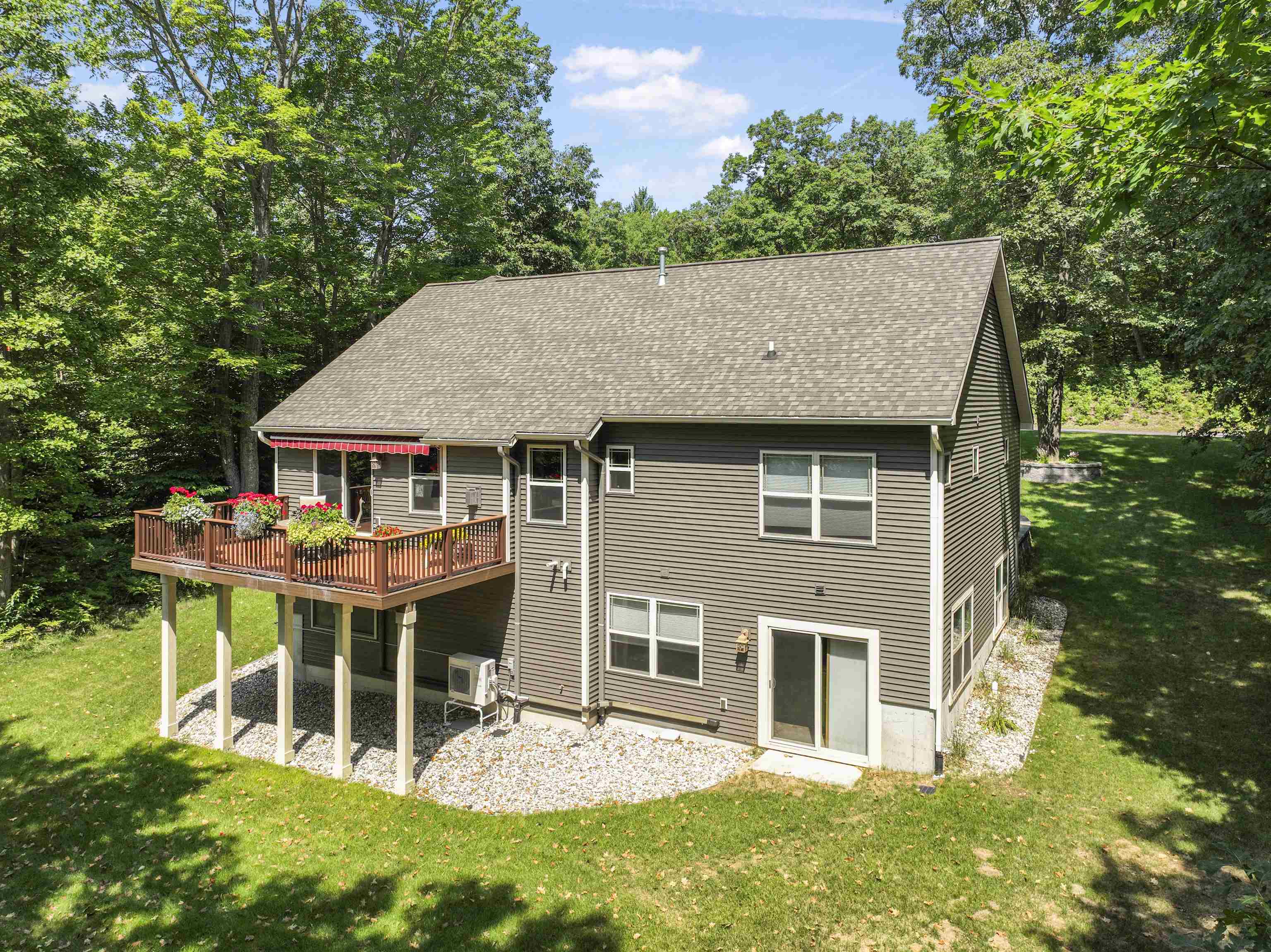 180 Hunters Ridge Cadillac, MI 49601 - Photo 3 of 63