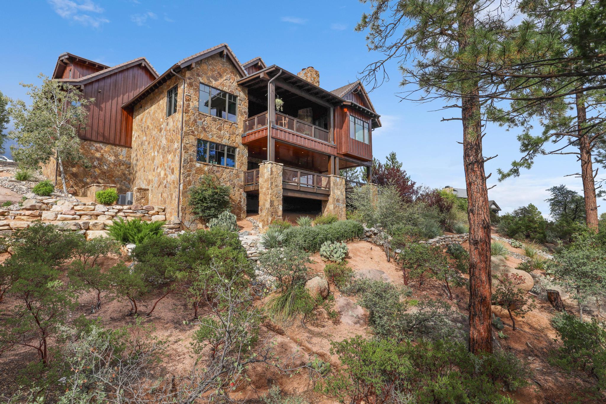 3003 East Arrow Point Payson, AZ 85541 - Photo 57 of 78