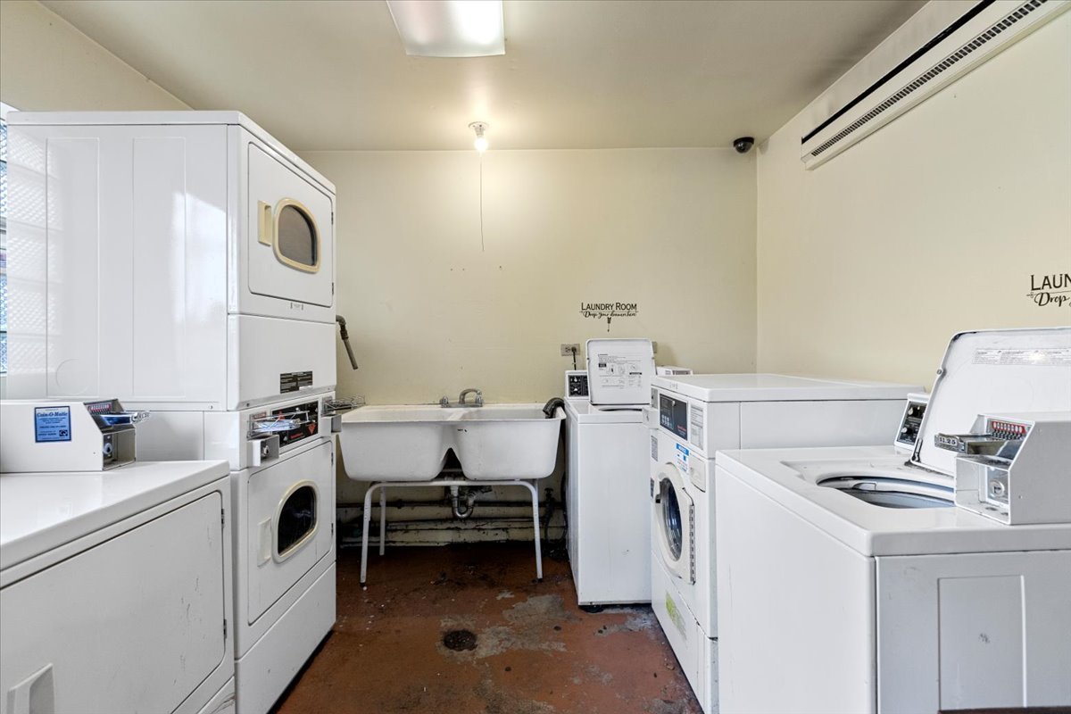 6244 West 64th Place, Unit 104 Chicago, IL 60638 - Photo 18 of 19