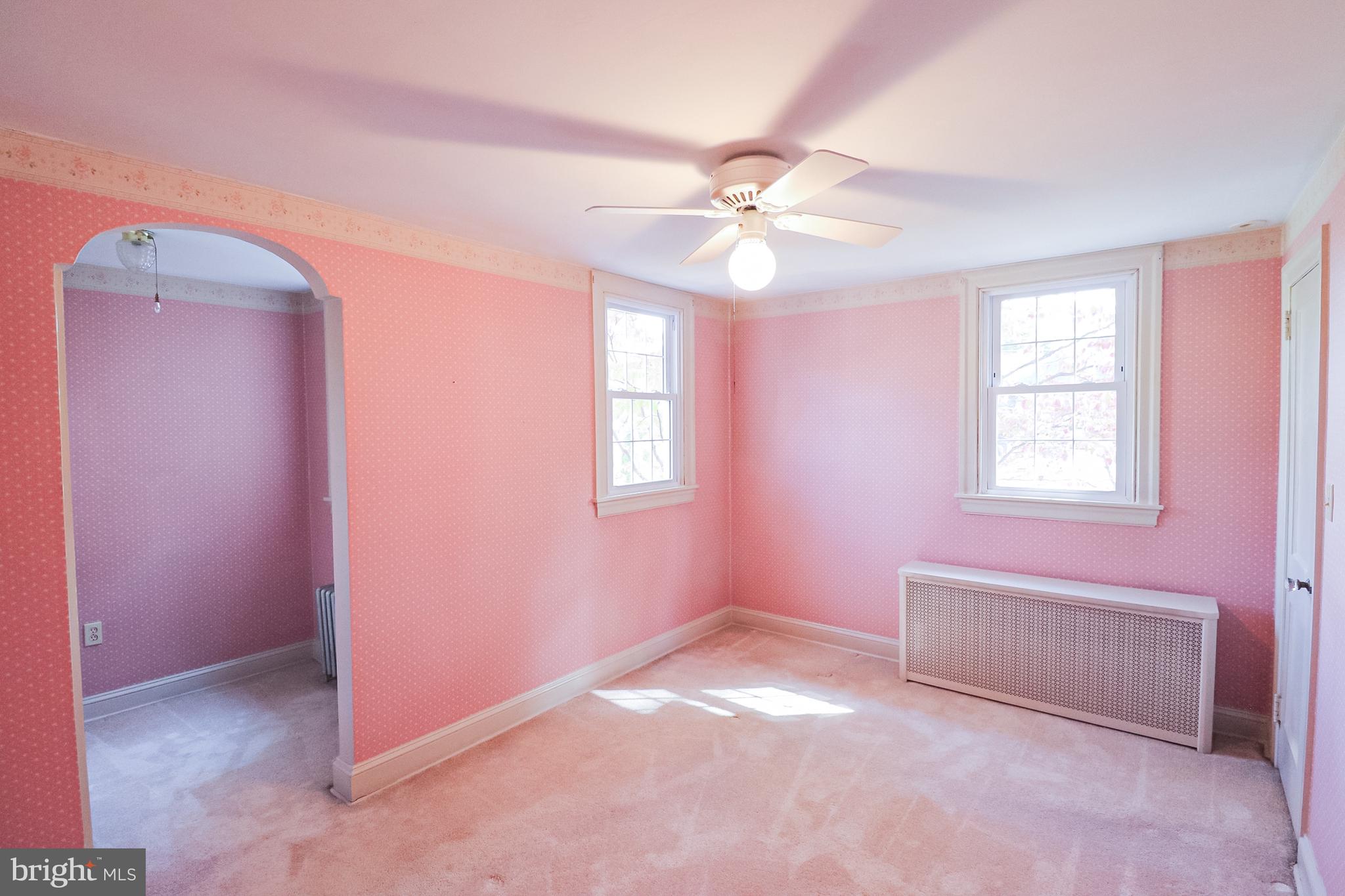 1503 River Road Wilmington, DE 19809 - Photo 20 of 29 Bedroom 4 with dressing area