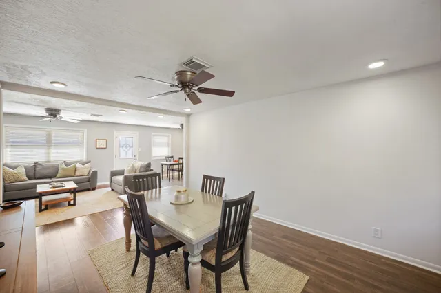 $549,995 | 2406 Willowby Drive, Houston, TX 77008