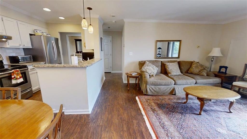 300 Johnson Ferry Road, Unit B506 Atlanta, GA 30328 - Photo 18 of 51