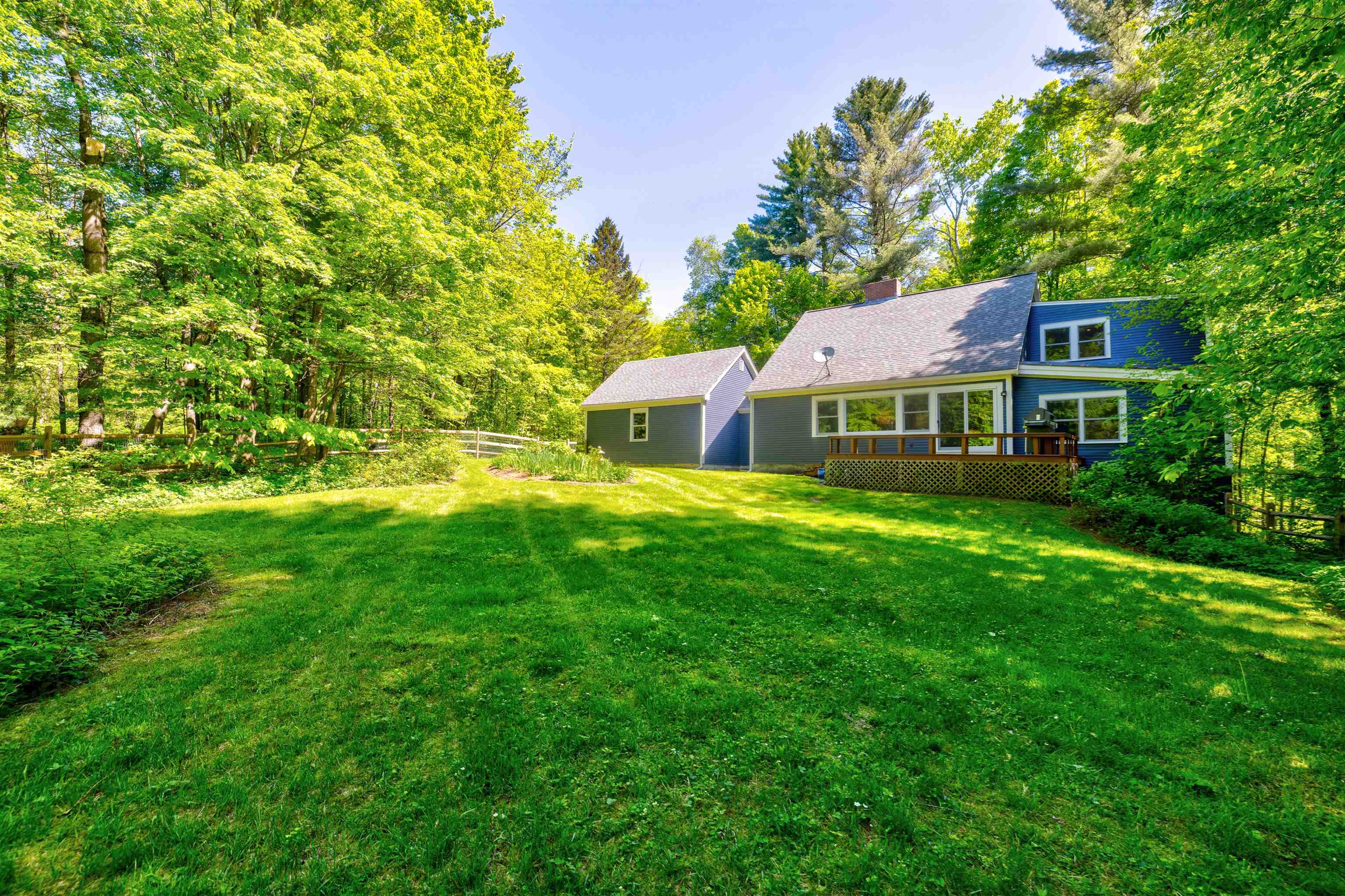 47 Hollow View Road Stowe, VT 05672 - Photo 30 of 39
