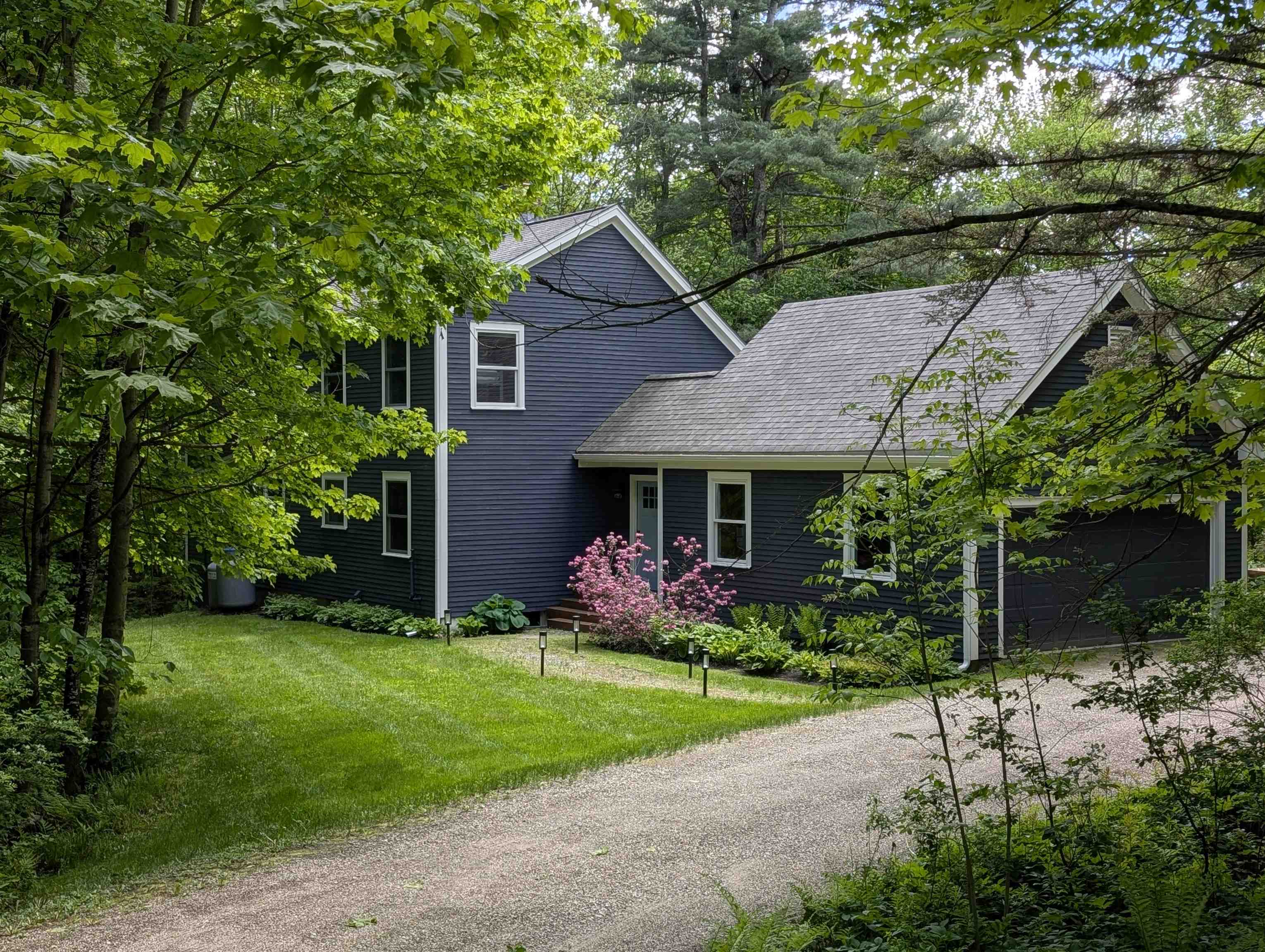 47 Hollow View Road Stowe, VT 05672 - Photo 38 of 39