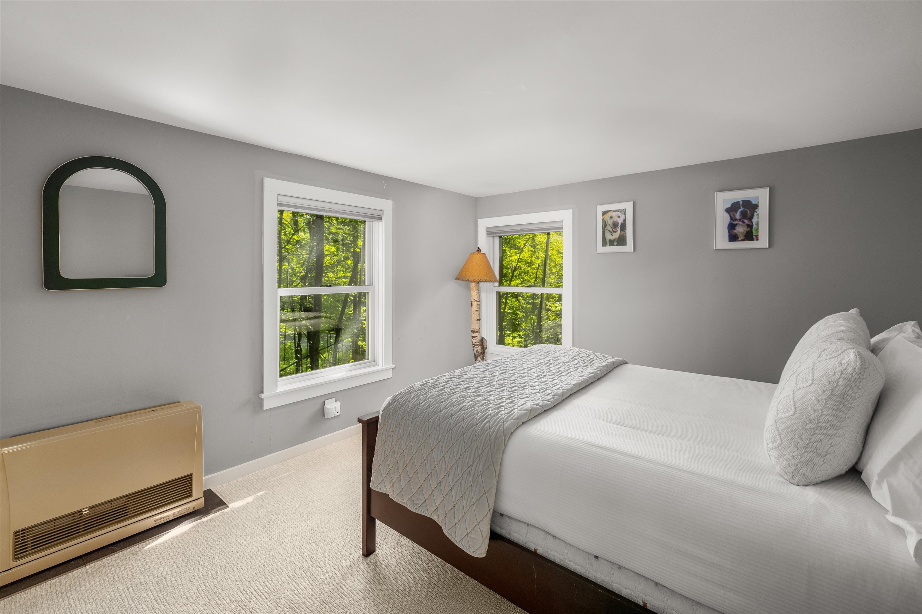 47 Hollow View Road Stowe, VT 05672 - Photo 8 of 39