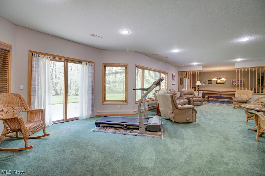 4867 State Road Medina, OH 44256 - Photo 26 of 35 Lower Level