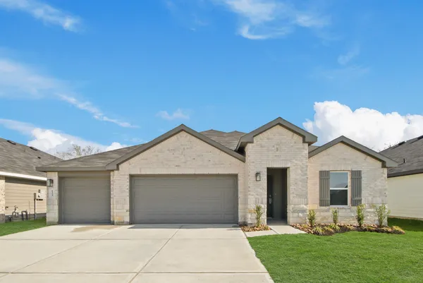 $319,990 | 133 Wildflower Lane, Dayton, TX 77535