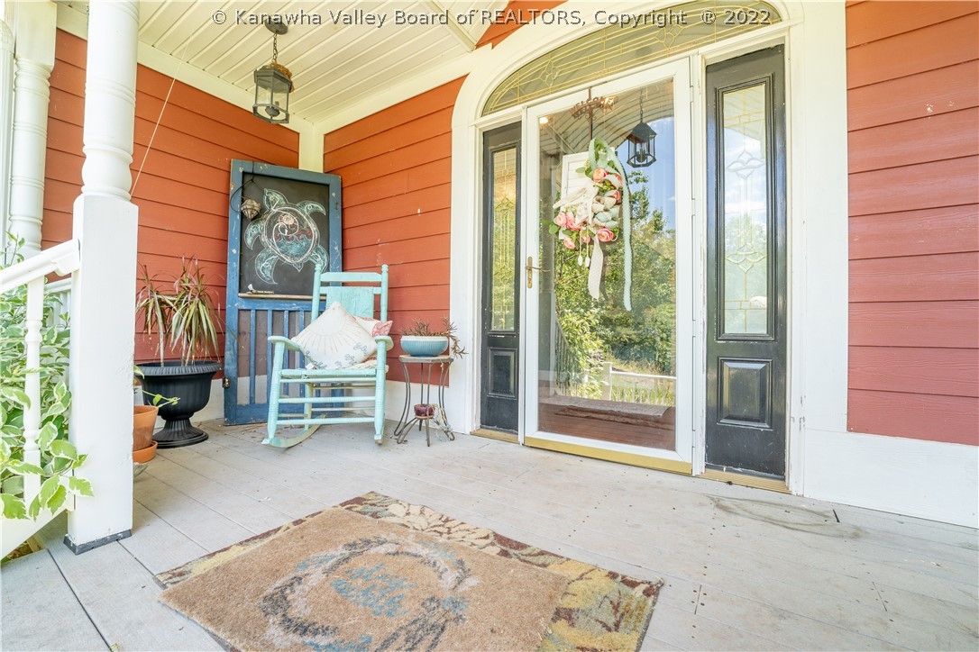 5000 Mt Union Road Fraziers Bottom, WV 25082 - Photo 8 of 42 Gallery Image 8