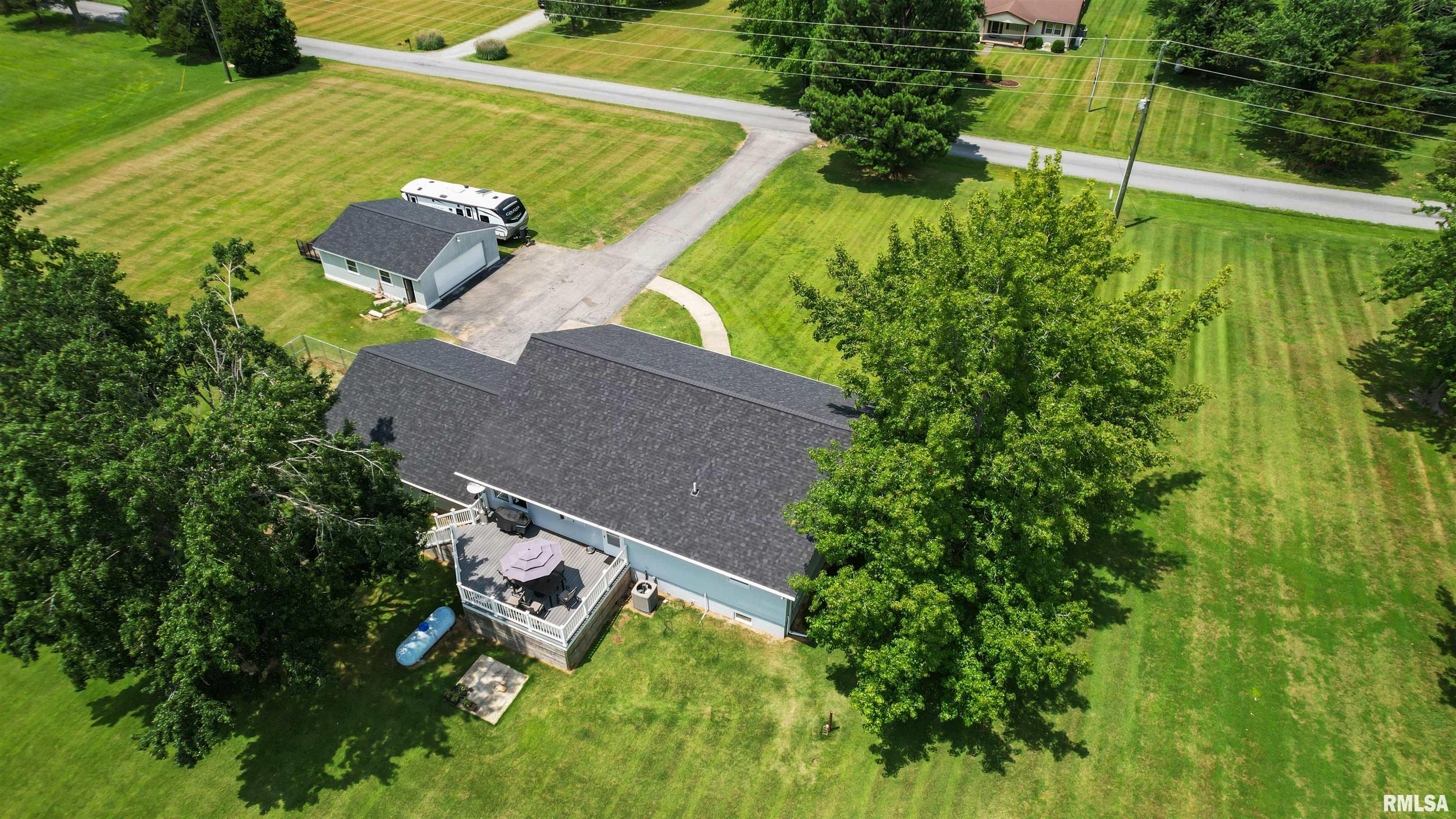 15069 Remington Road Marion, IL 62959 - Photo 32 of 35