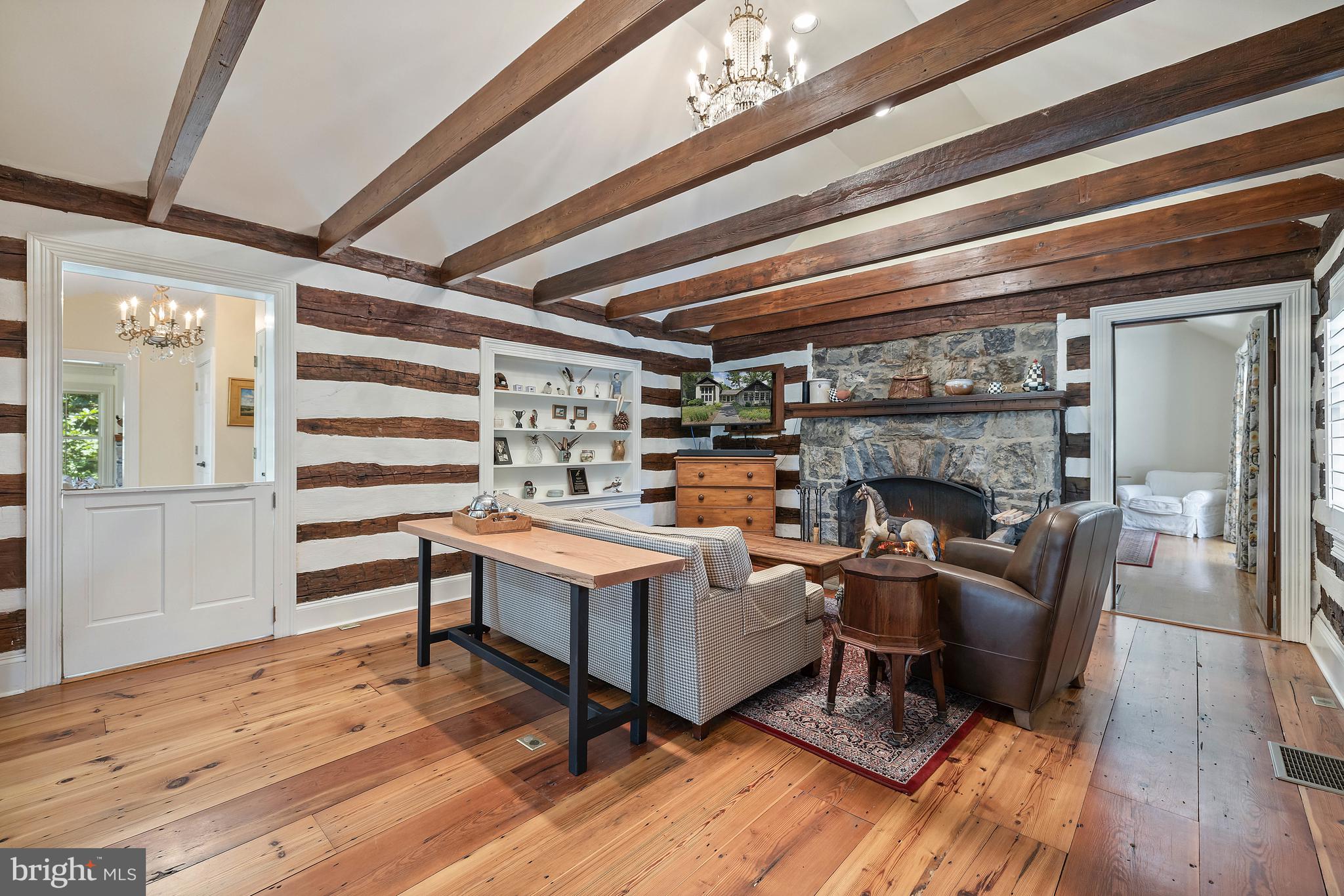 97 Tilthammer Mill Road Boyce, VA 22620 - Photo 14 of 68