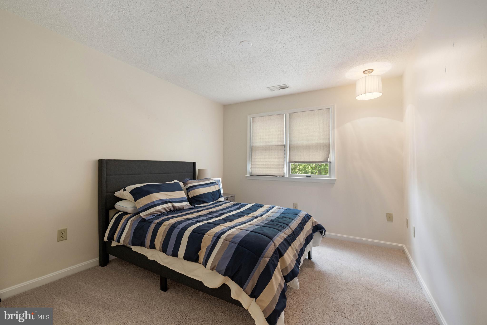 97 Tilthammer Mill Road Boyce, VA 22620 - Photo 41 of 68 a bedroom with a bed and window