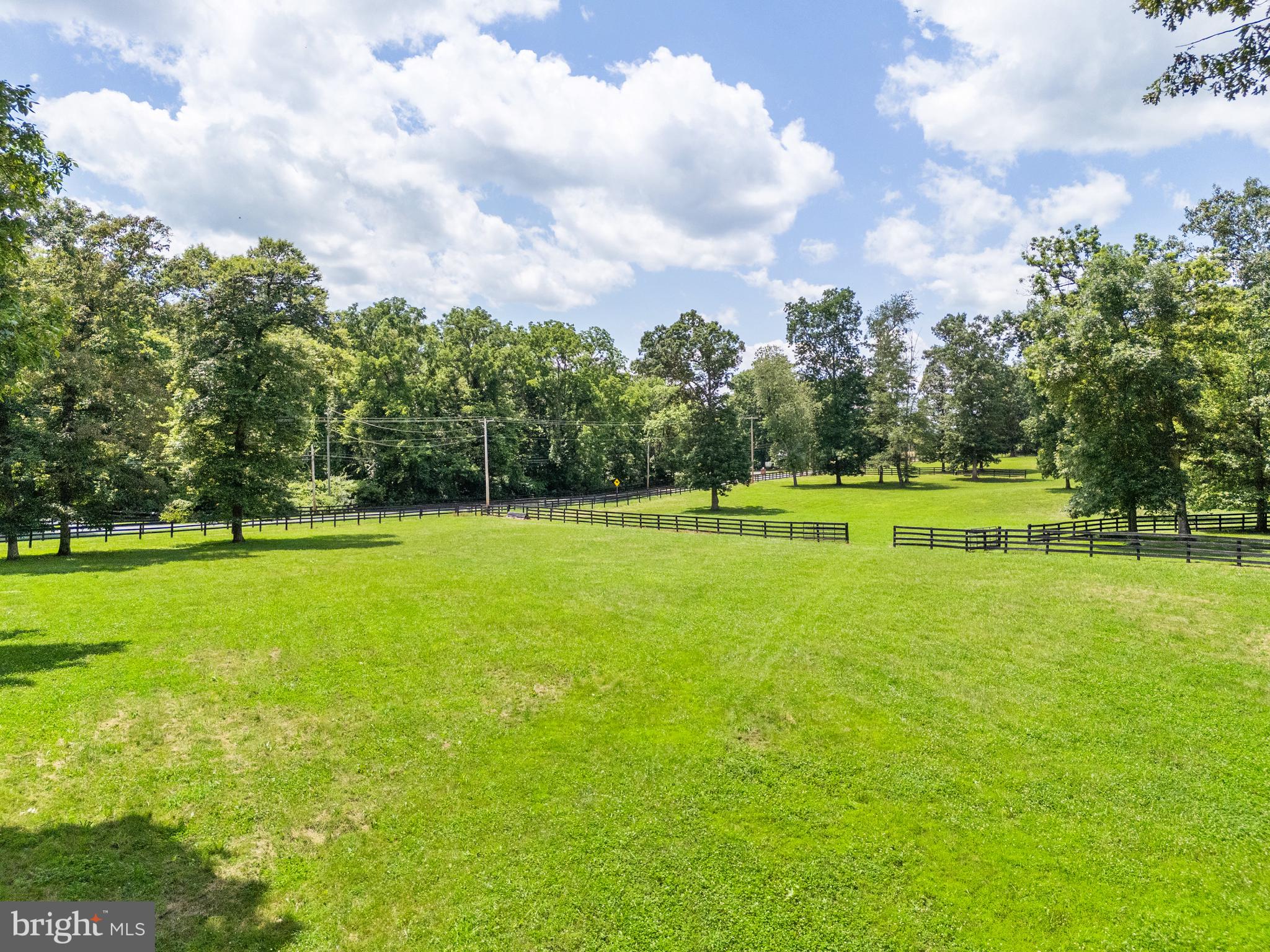 97 Tilthammer Mill Road Boyce, VA 22620 - Photo 66 of 68 Additional paddock- all are well shaded