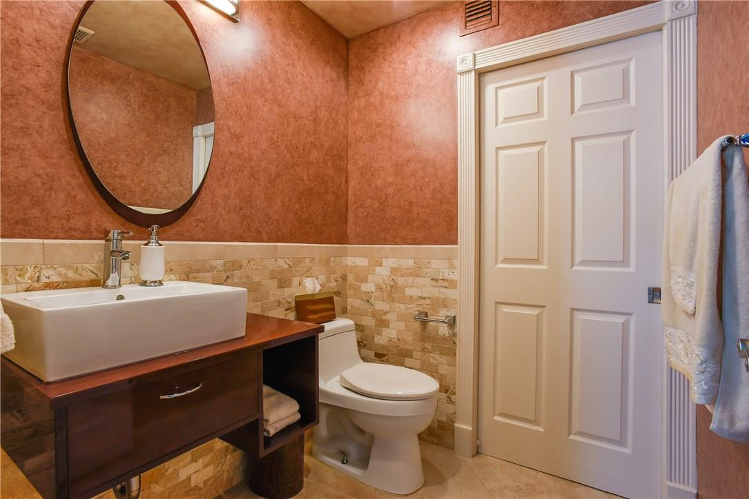 1311 Southwest 19th Street Boca Raton, FL 33486 - Photo 13 of 37 Convenient Half Bath on First Floor!