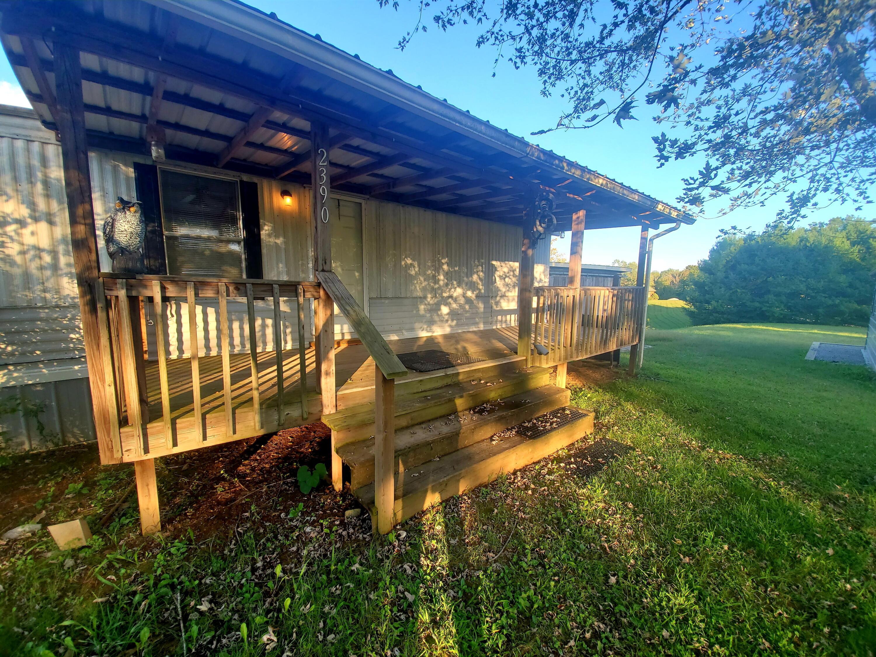 2390 Crowe Ridge Road Winchester, KY 40391 - Photo 12 of 34 20210925_183651