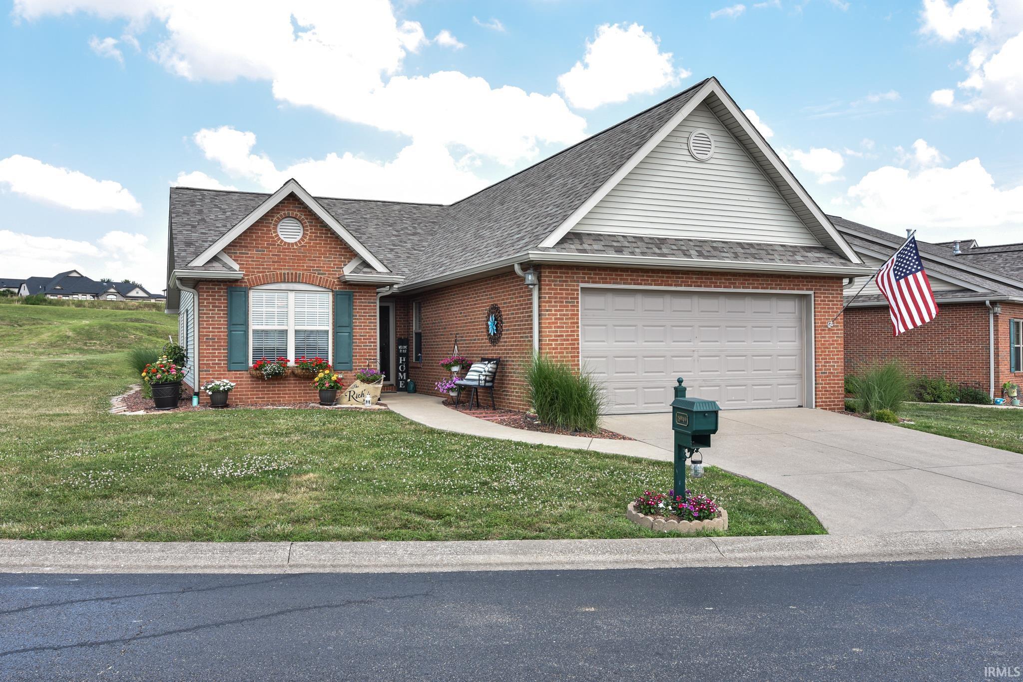 18949 Roscommon Road Evansville, IN 47725 - Photo 1 of 30 Gallery Image 1