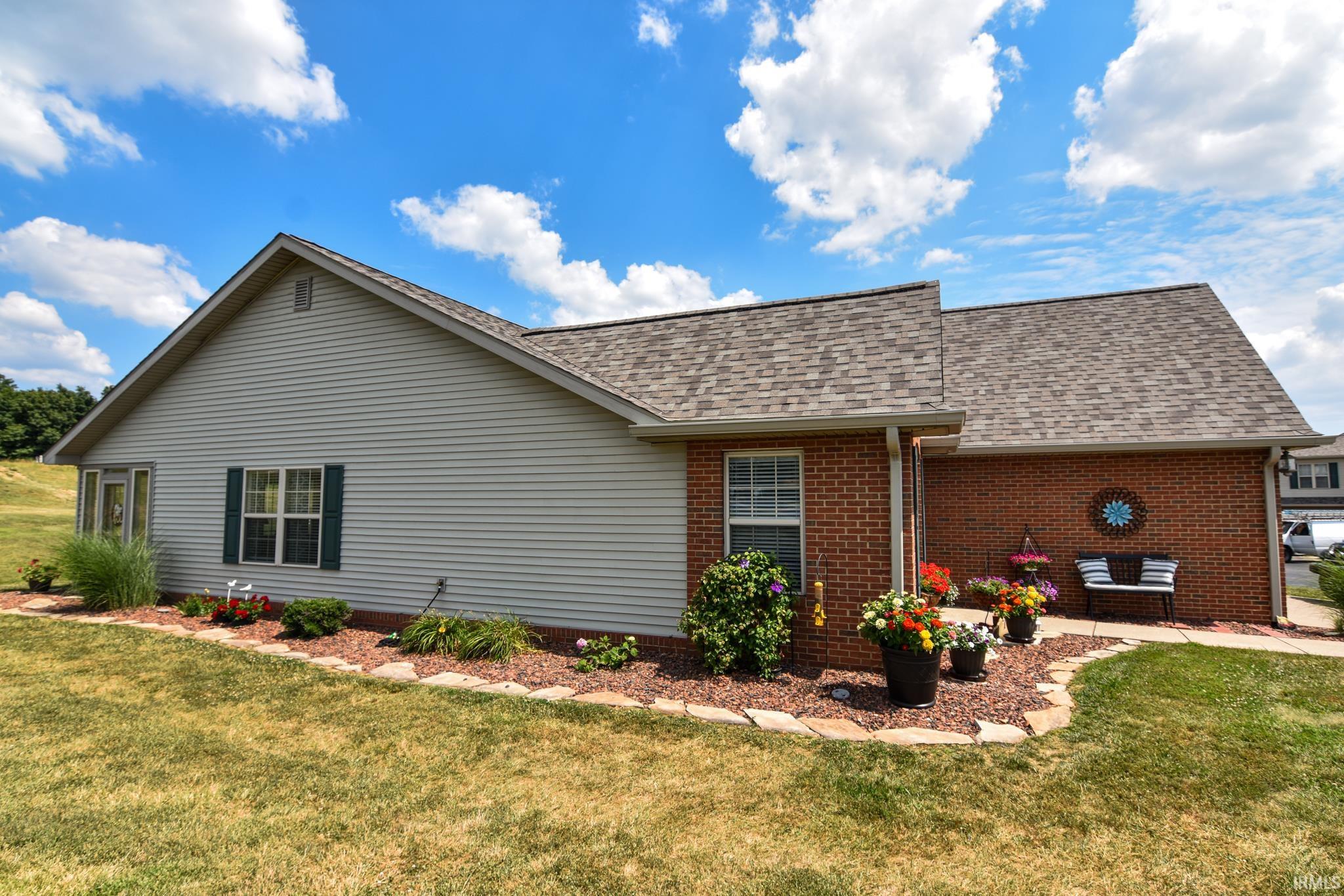 18949 Roscommon Road Evansville, IN 47725 - Photo 29 of 30 Gallery Image 29