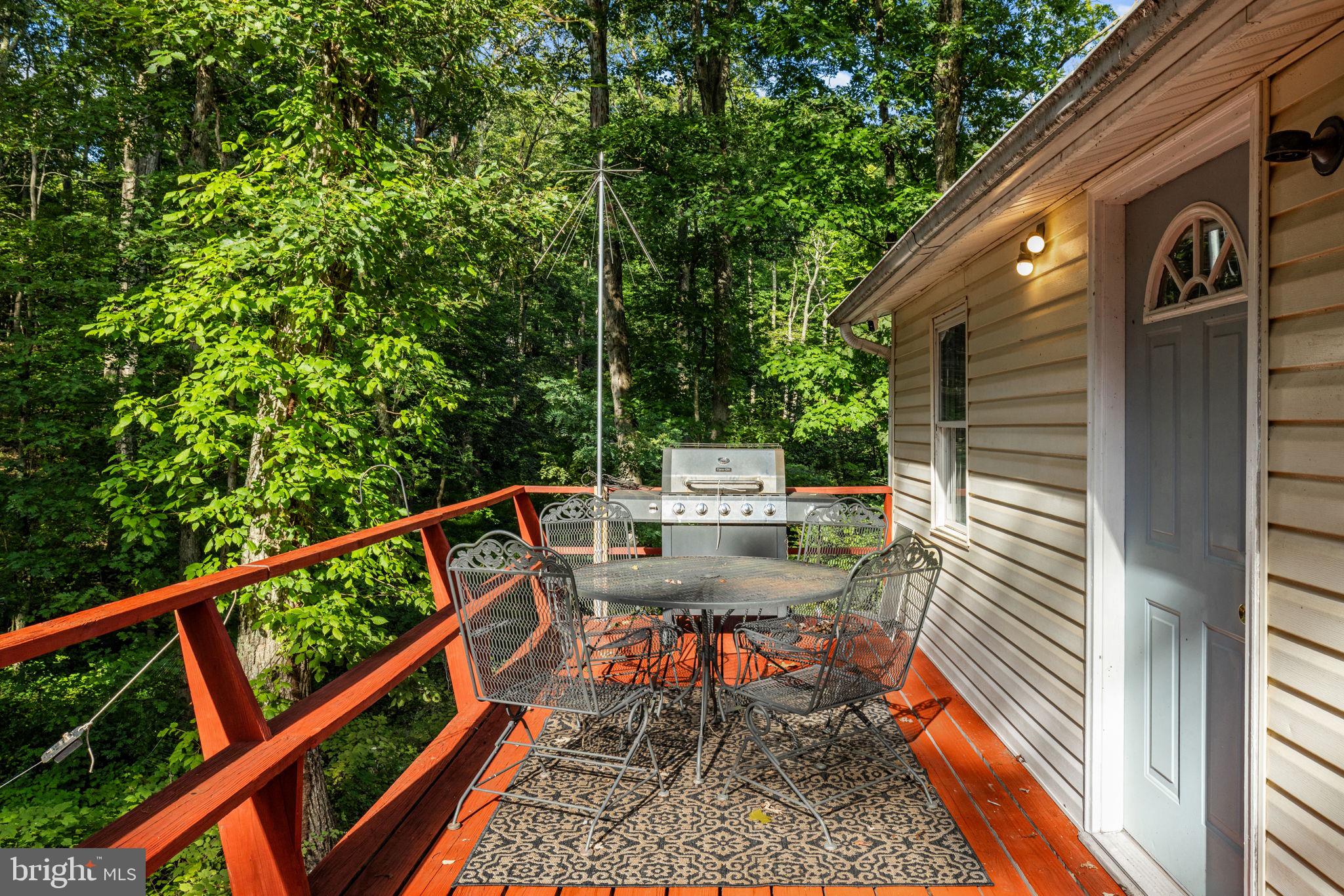 1454 Pin Oak Road Paw Paw, WV 25434 - Photo 17 of 60 Gallery Image 17