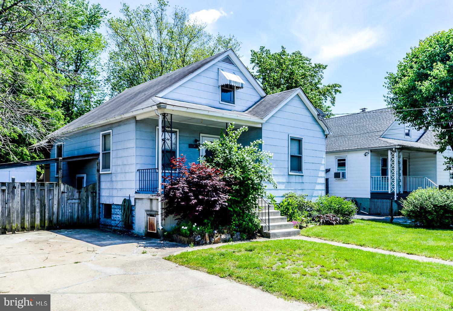 1807 Lynch Road Dundalk, MD 21222 - Photo 2 of 40