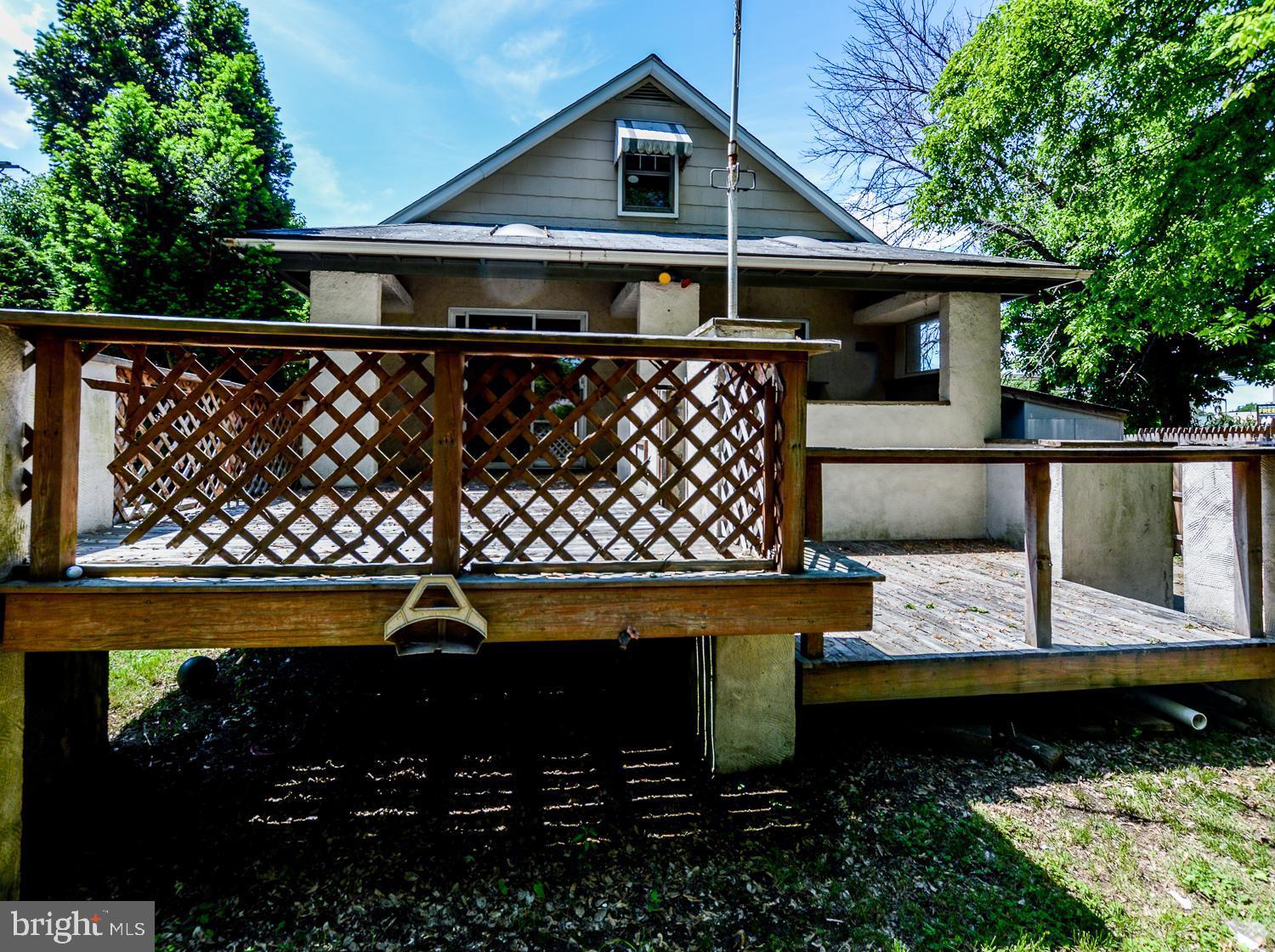 1807 Lynch Road Dundalk, MD 21222 - Photo 36 of 40