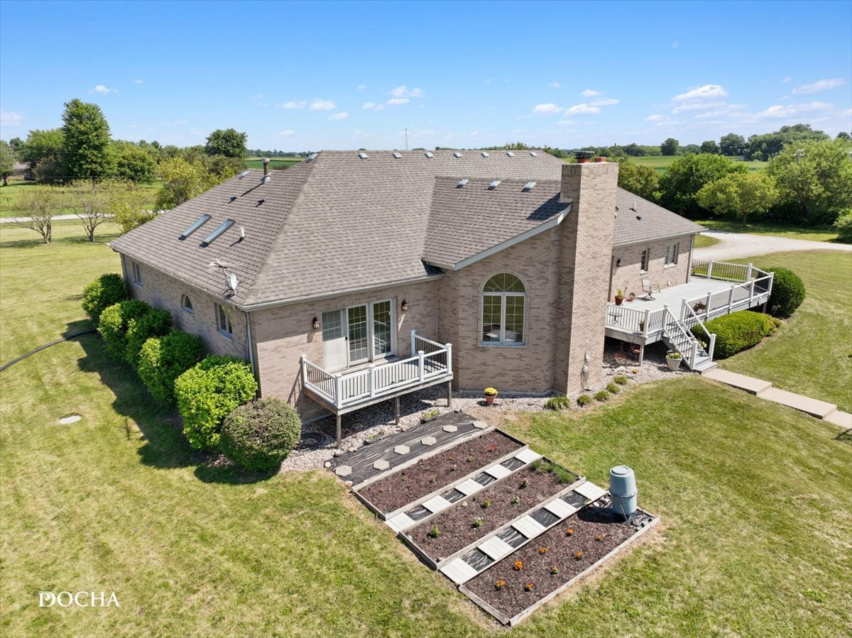 9201 West Offner Road Peotone, IL 60468 - Photo 19 of 42 Gallery Image 19