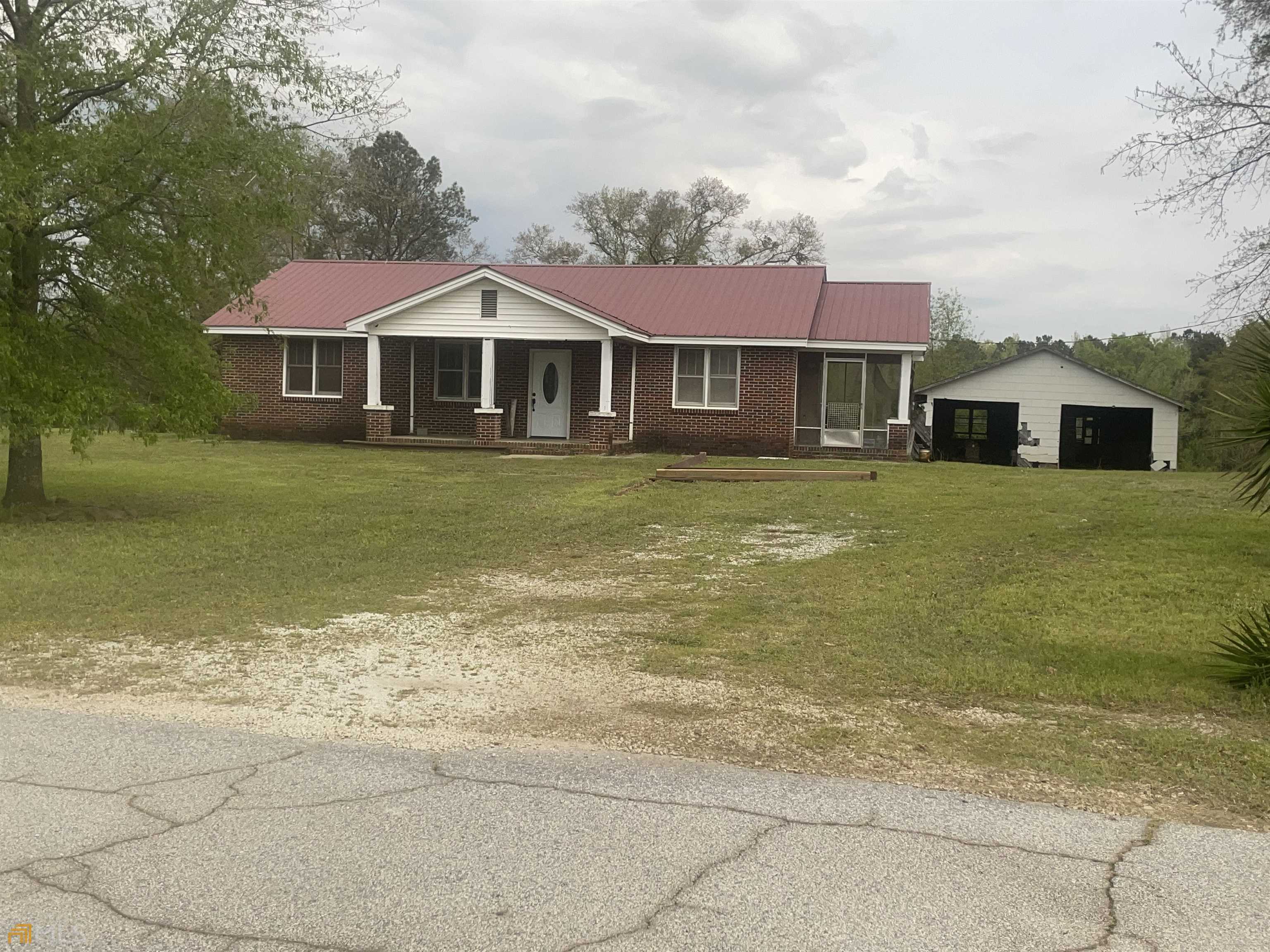 2180 River Road Elberton, GA 30635 - Photo 1 of 1