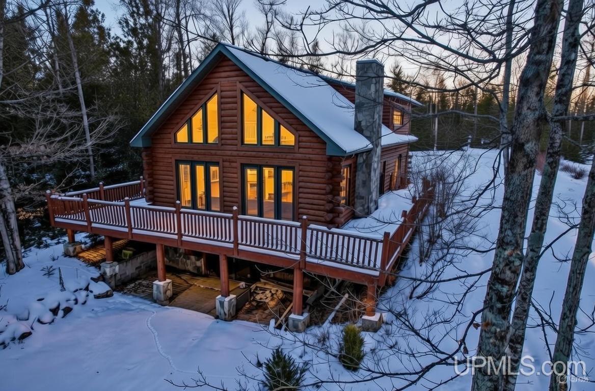 5275 23 1/2 Road Gladstone, MI 49837 - Photo 5 of 68