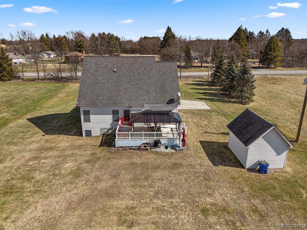 10102 Fenton Road Fenton, MI 48430 - Photo 44 of 47