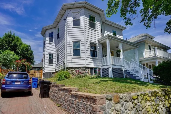 $5,500 | 7 Vincent Avenue, Belmont, MA 02478