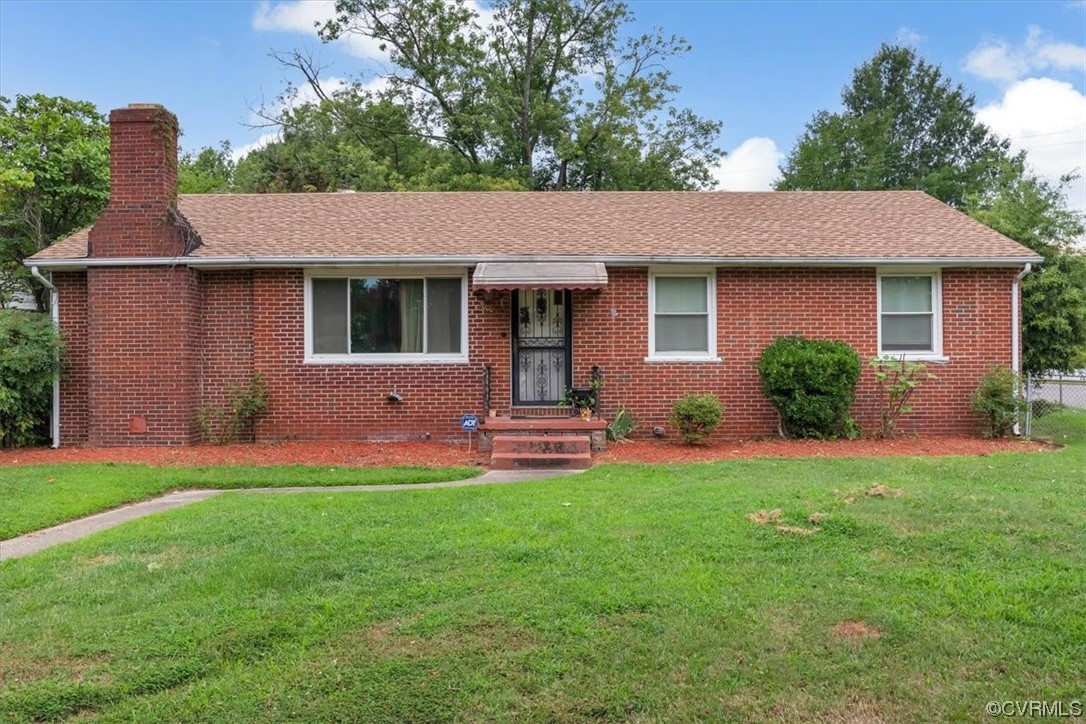 5000 Clayton Road Henrico, VA 23231 - Photo 1 of 6 Gallery Image 1