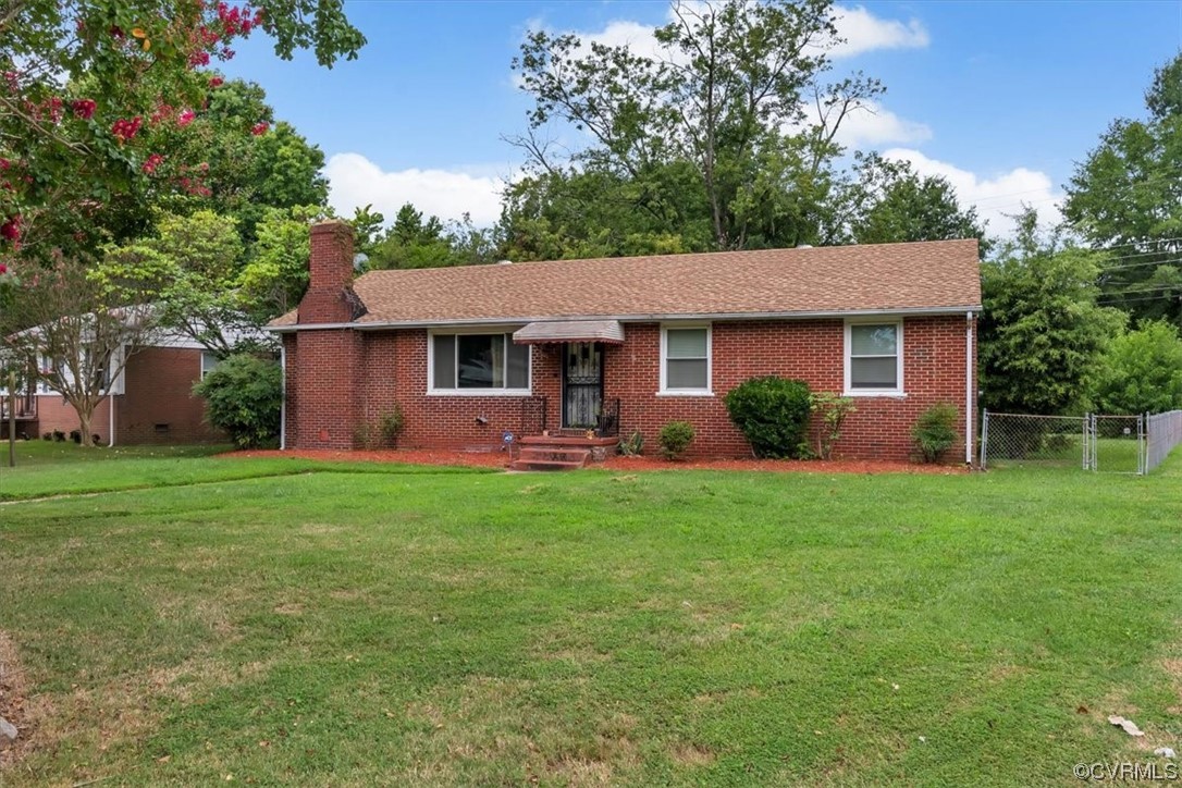 5000 Clayton Road Henrico, VA 23231 - Photo 5 of 6 Gallery Image 5