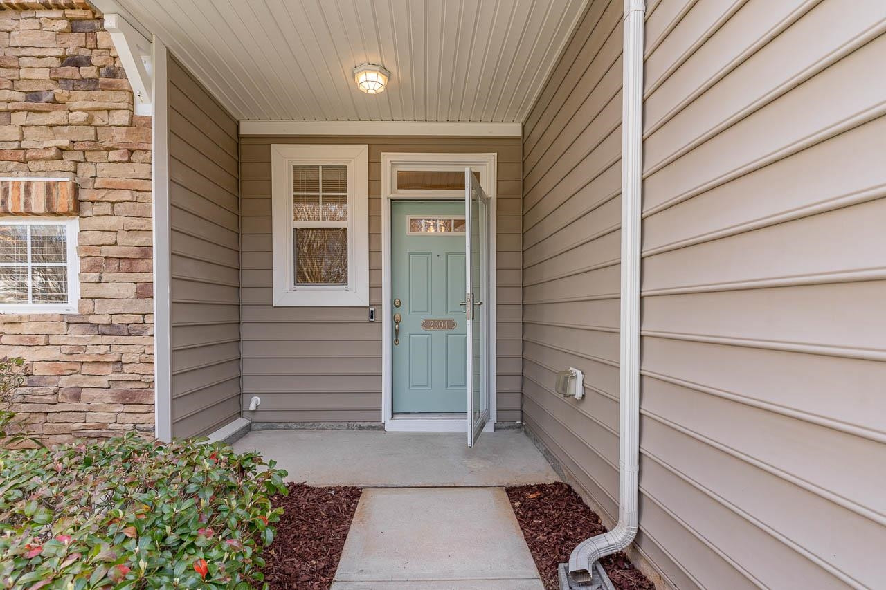 2304 Wispy Green Lane Raleigh, NC 27614 - Photo 4 of 25 Photo 4