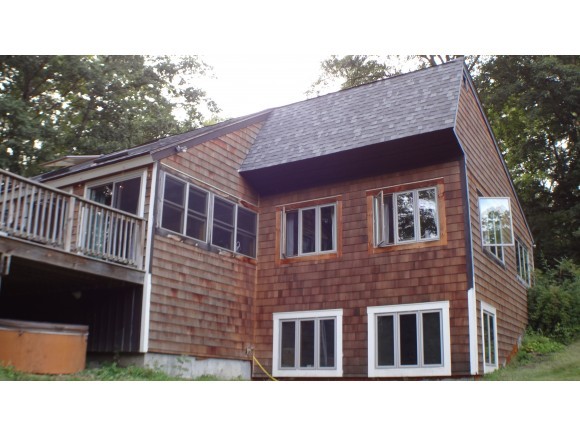 454 Concord Stage Road Weare, NH 03281 - Photo 1 of 1