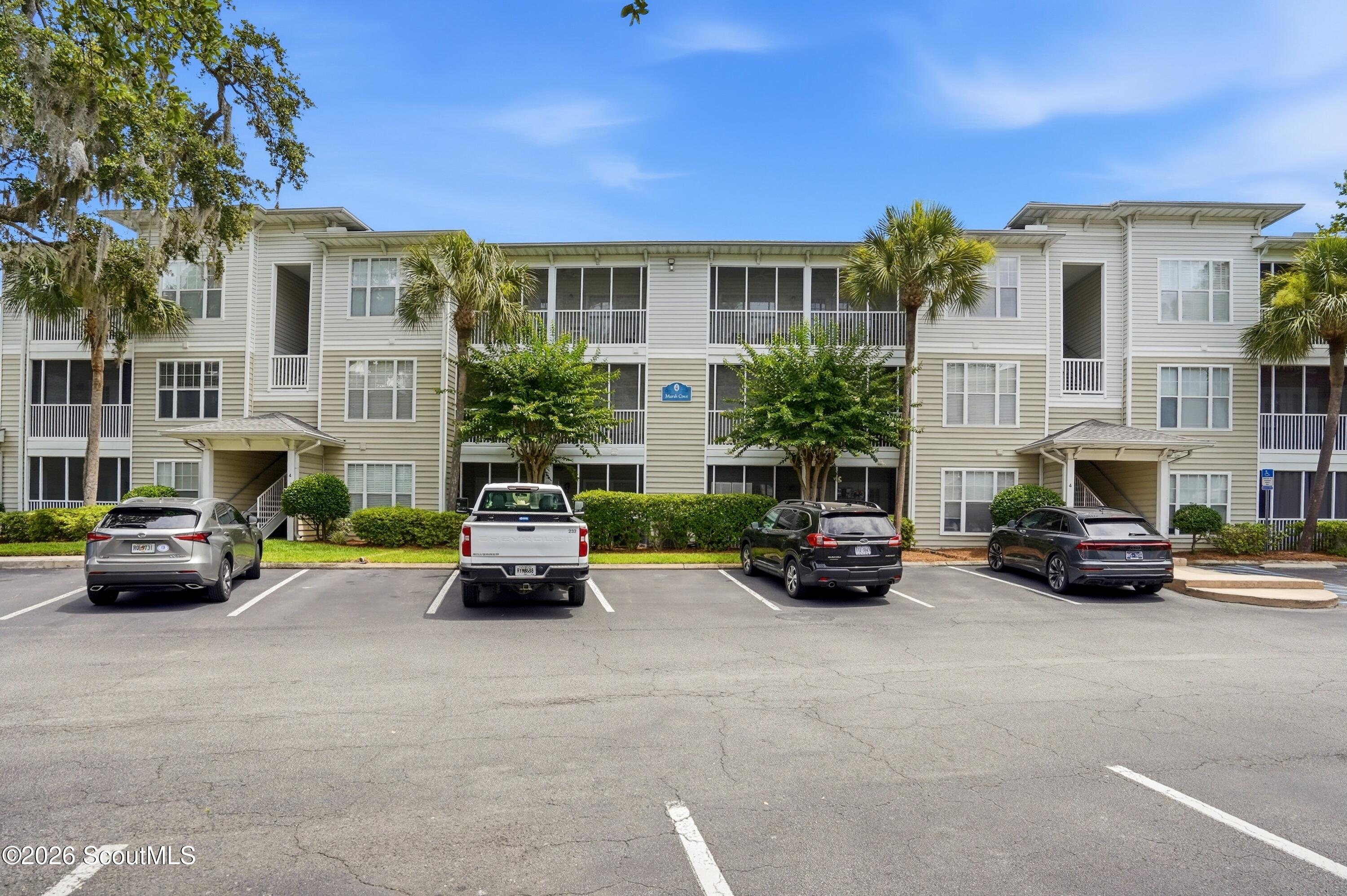 1704 Frederica Road, Unit 421 St. Simons Island, GA 31522 - Photo 33 of 41
