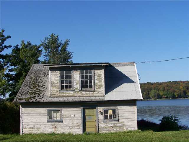 7071 Lake Bluff Road Huron, NY 14590 - Photo 1 of 1 Exterior Front
