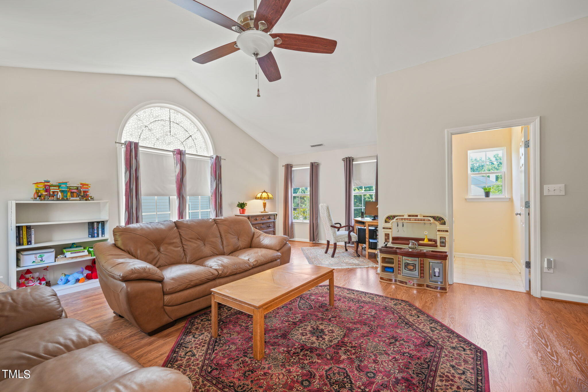 3509 Weir Way Raleigh, NC 27616 - Photo 17 of 52 Bonus Room 3