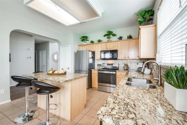 $2,495 | 1425 Gatlinburg Circle, DeSoto, TX 75115