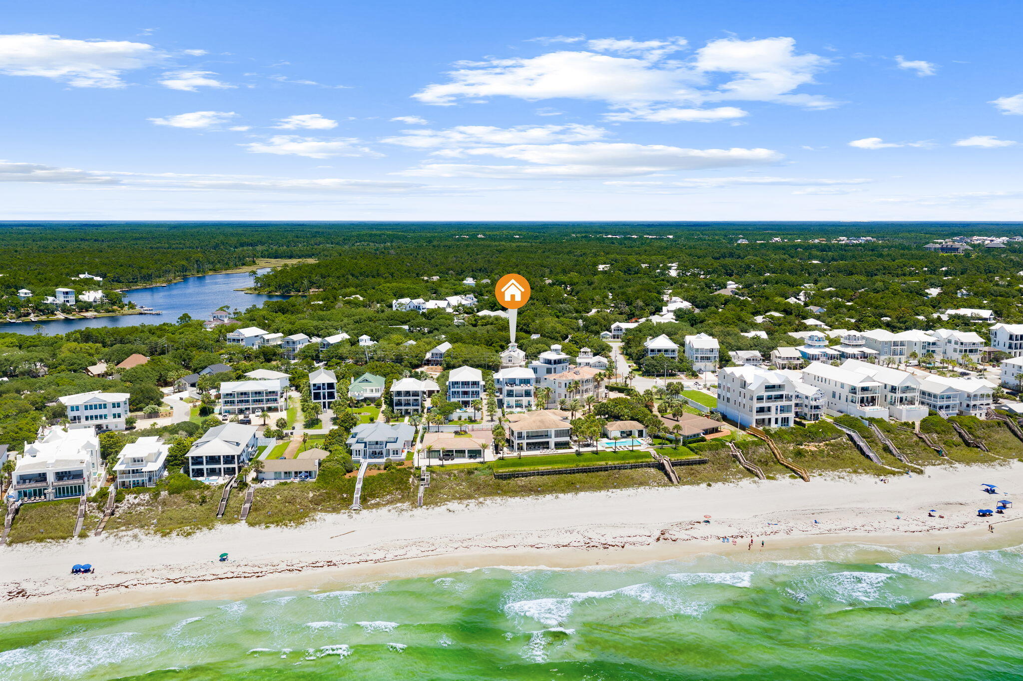 7939 East County Highway 30A Inlet Beach, FL 32461 - Photo 52 of 56 63-PANHANDLE - 7939 E COUNTY HWY 30A - 6