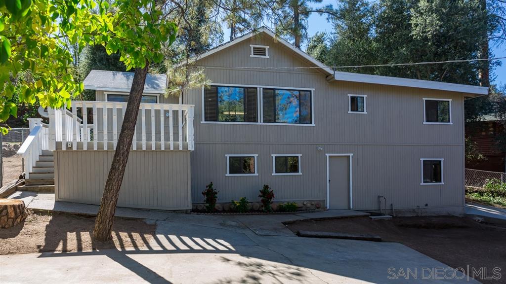 7627 Corte Madera Road Pine Valley, CA 91962 - Photo 1 of 24 Gallery Image 1