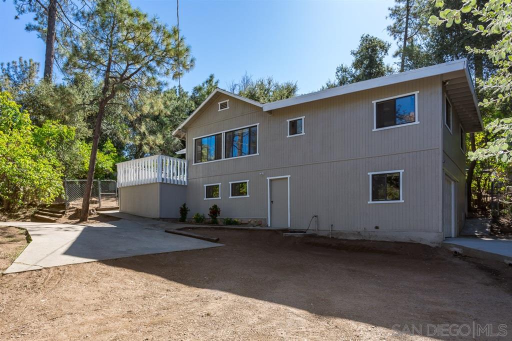 7627 Corte Madera Road Pine Valley, CA 91962 - Photo 2 of 24 Gallery Image 2