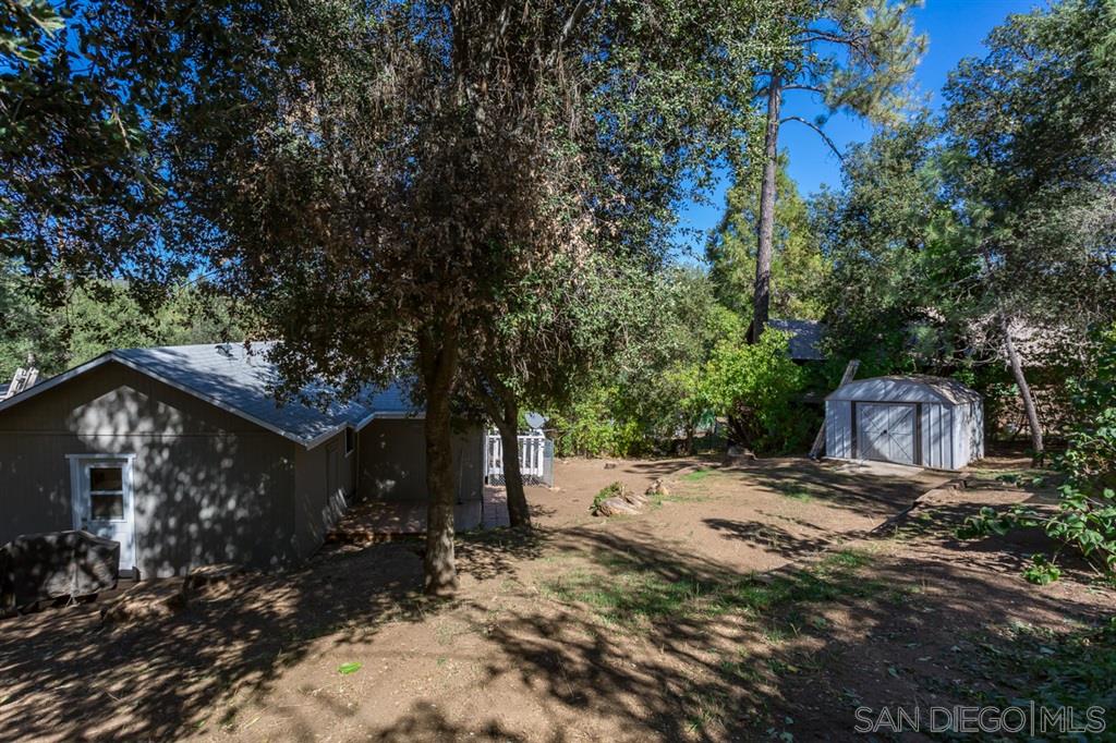 7627 Corte Madera Road Pine Valley, CA 91962 - Photo 18 of 24 Gallery Image 18