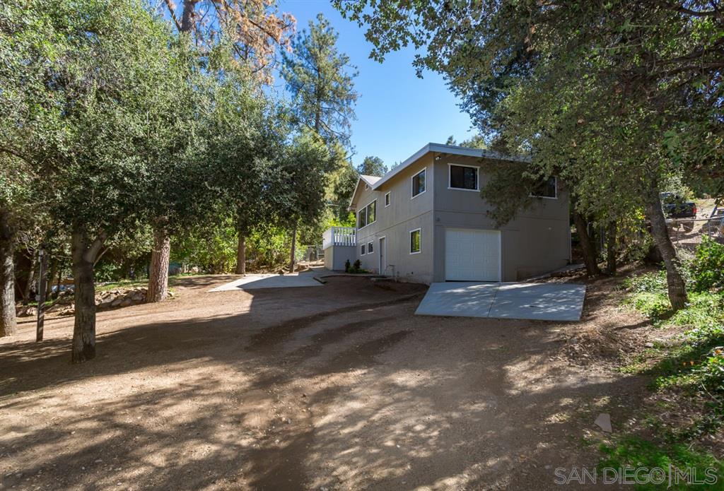7627 Corte Madera Road Pine Valley, CA 91962 - Photo 3 of 24 Gallery Image 3