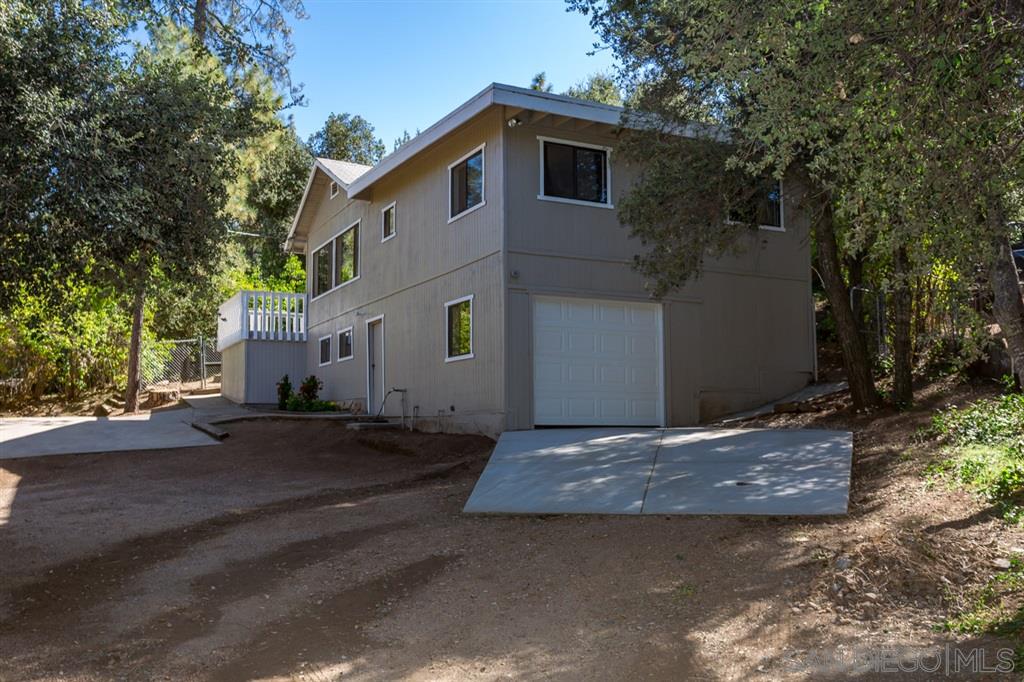 7627 Corte Madera Road Pine Valley, CA 91962 - Photo 21 of 24 Gallery Image 21