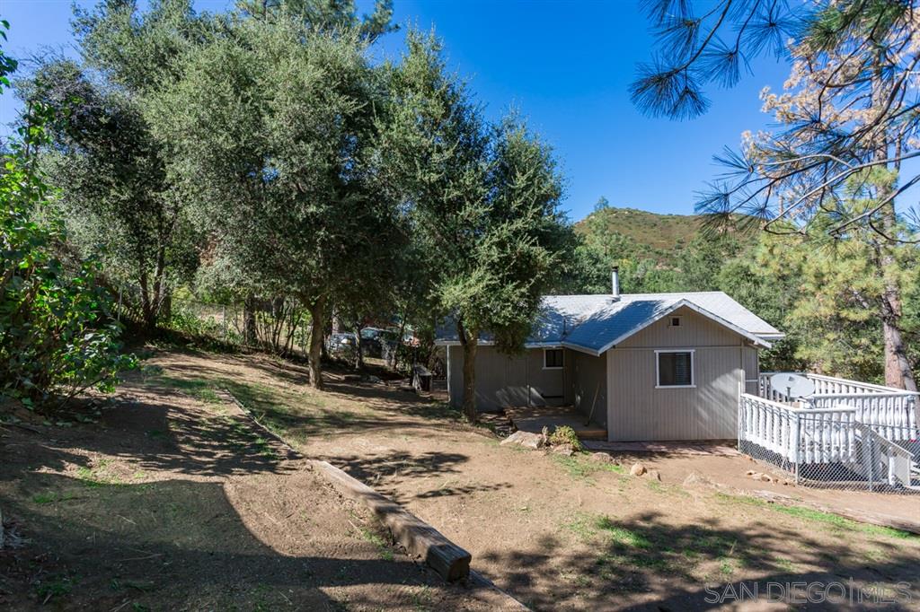 7627 Corte Madera Road Pine Valley, CA 91962 - Photo 22 of 24 Gallery Image 22