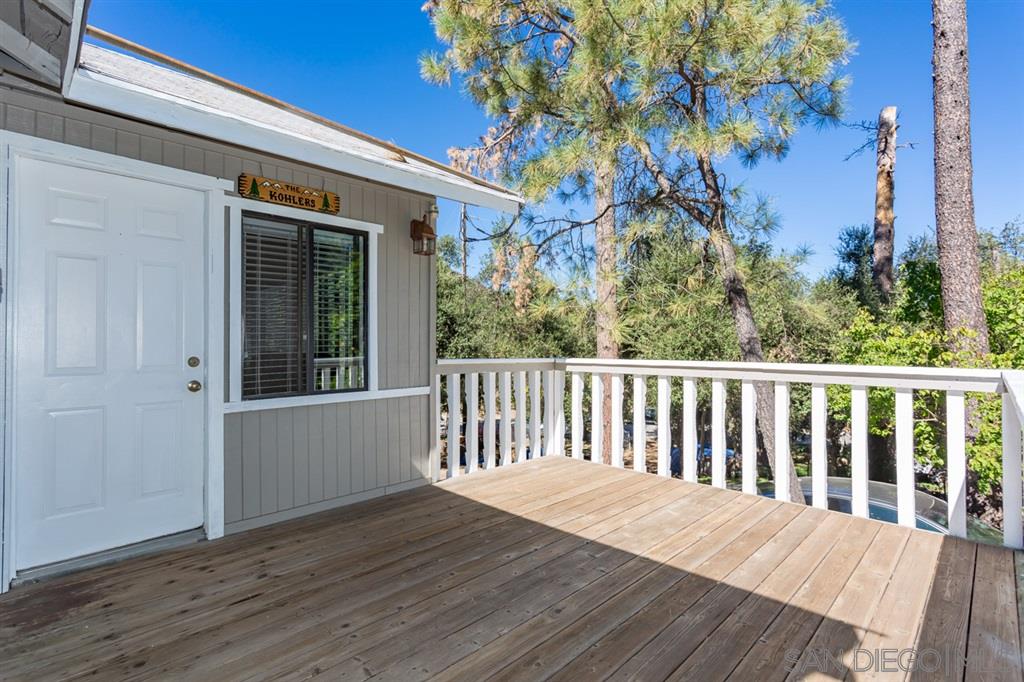 7627 Corte Madera Road Pine Valley, CA 91962 - Photo 4 of 24 Gallery Image 4