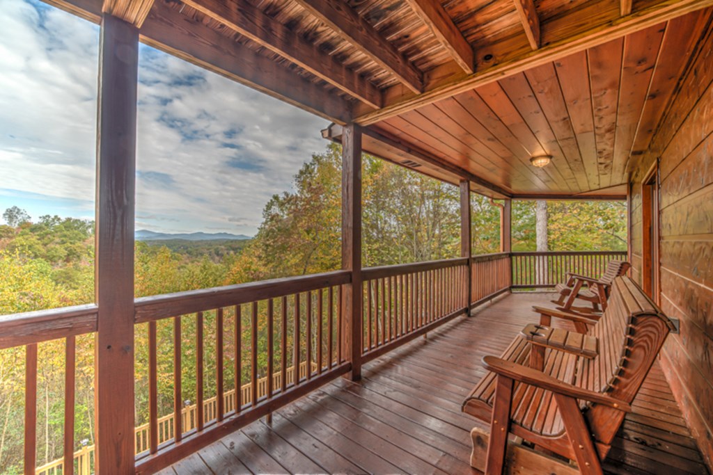 91 Black Gum Lane Blue Ridge, GA 30513 - Photo 16 of 52 Gallery Image 16