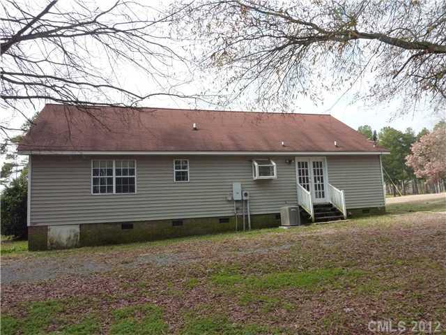 3601 Stack Road Monroe, NC 28112 - Photo 2 of 10